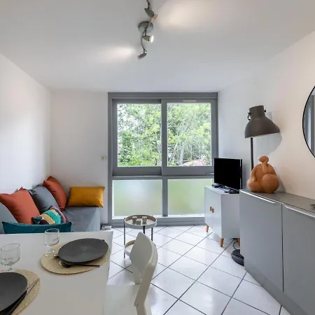 L'airial-3 By Interhome *