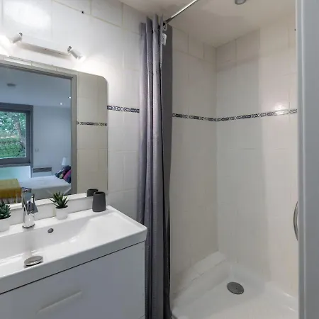 L'airial-3 By Interhome Soorts-Hossegor