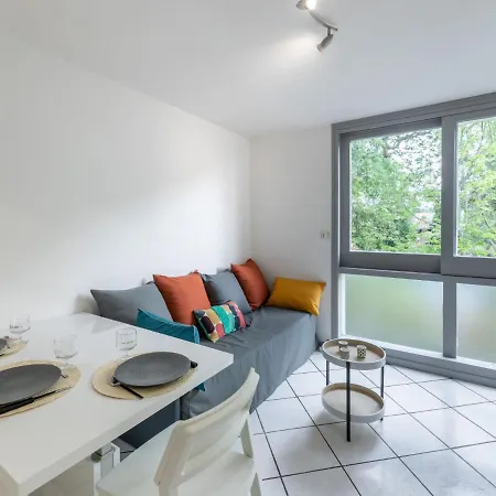 L'airial-3 By Interhome Daire *