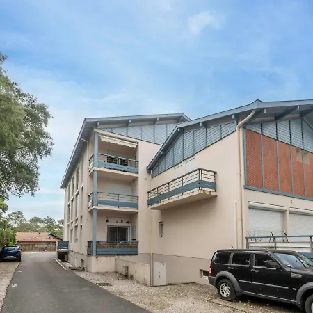 L'airial-3 By Interhome Soorts-Hossegor