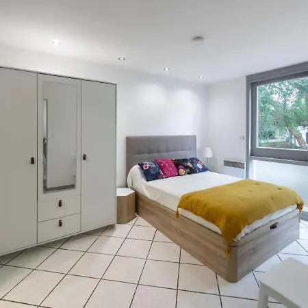 L'airial-3 By Interhome Daire *