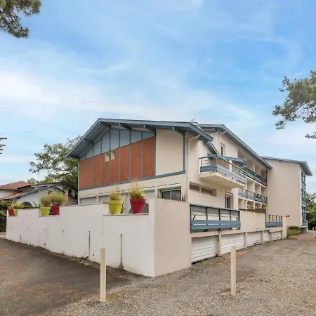 Daire L'airial-3 By Interhome Soorts-Hossegor