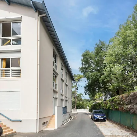 L'airial-3 By Interhome Daire