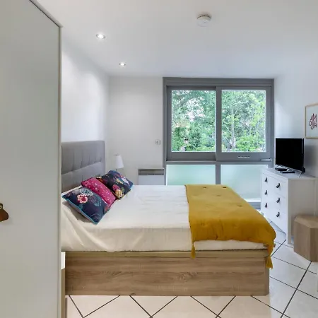 L'airial-3 By Interhome Daire