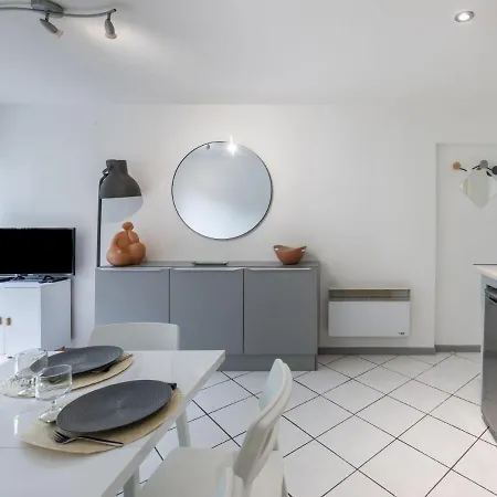 Daire L'airial-3 By Interhome