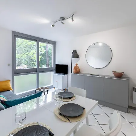 L'airial-3 By Interhome