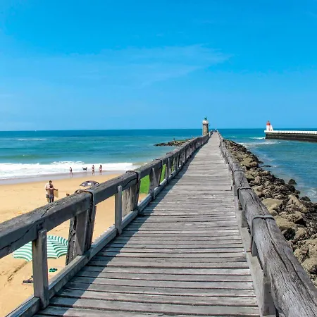 L'airial-3 By Interhome Daire Soorts-Hossegor