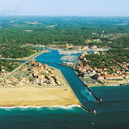 L'airial-3 By Interhome Daire Soorts-Hossegor