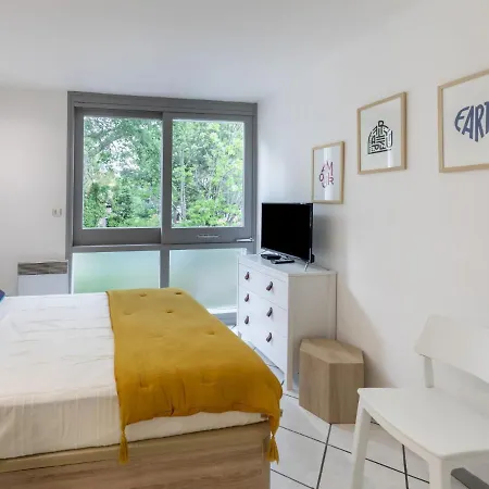 L'airial-3 By Interhome *